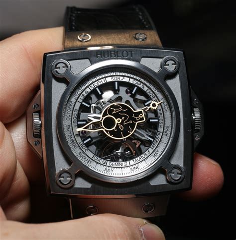 the hublot antikythera watch|hublot antikythera sunmoon.